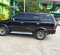 2010 Isuzu Panther TOURING Hitam - Jual mobil bekas di Sumatra Selatan-3