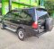 2010 Isuzu Panther TOURING Hitam - Jual mobil bekas di Sumatra Selatan-7