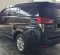 2017 Toyota Kijang Innova 2.0 G Hitam - Jual mobil bekas di DKI Jakarta-4