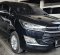 2017 Toyota Kijang Innova 2.0 G Hitam - Jual mobil bekas di Jawa Barat-2