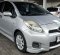 2012 Toyota Yaris E Silver - Jual mobil bekas di Jawa Barat-2