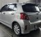 2012 Toyota Yaris E Silver - Jual mobil bekas di Jawa Barat-4