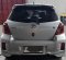 2012 Toyota Yaris E Silver - Jual mobil bekas di Jawa Barat-5