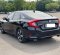 2017 Honda Civic 1.5L Turbo Hitam - Jual mobil bekas di DKI Jakarta-2