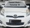 2012 Toyota Yaris E Putih - Jual mobil bekas di Jawa Barat-1