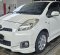 2012 Toyota Yaris E Putih - Jual mobil bekas di Jawa Barat-4