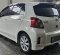 2012 Toyota Yaris E Putih - Jual mobil bekas di Jawa Barat-5