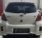 2012 Toyota Yaris E Putih - Jual mobil bekas di Jawa Barat-6