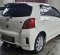 2012 Toyota Yaris E Putih - Jual mobil bekas di Jawa Barat-7