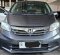 2012 Honda Freed S Abu-abu - Jual mobil bekas di DKI Jakarta-1