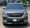 2019 Wuling Almaz Exclusive 5 Seater Abu-abu - Jual mobil bekas di DKI Jakarta-1