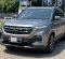 2019 Wuling Almaz Exclusive 5 Seater Abu-abu - Jual mobil bekas di DKI Jakarta-2