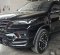 2022 Toyota Fortuner Hitam - Jual mobil bekas di DKI Jakarta-3