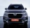 2022 Honda BR-V Prestige CVT with Honda Sensing Abu-abu - Jual mobil bekas di Jawa Barat-2