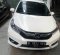 2022 Honda Brio Satya E Putih - Jual mobil bekas di Banten-1