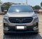 2019 Wuling Almaz Exclusive 5 Seater Abu-abu - Jual mobil bekas di DKI Jakarta-1