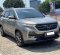 2019 Wuling Almaz Exclusive 5 Seater Abu-abu - Jual mobil bekas di DKI Jakarta-2