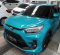 2021 Toyota Raize 1.0T GR Sport CVT (One Tone) Biru langit - Jual mobil bekas di Banten-3