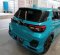 2021 Toyota Raize 1.0T GR Sport CVT (One Tone) Biru langit - Jual mobil bekas di Banten-5