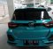 2021 Toyota Raize 1.0T GR Sport CVT (One Tone) Biru langit - Jual mobil bekas di Banten-6