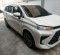 2023 Toyota Avanza 1.3G AT Putih - Jual mobil bekas di Banten-3