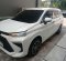 2023 Toyota Avanza 1.3G AT Putih - Jual mobil bekas di Banten-4