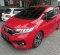 2019 Honda Jazz RS MT Merah - Jual mobil bekas di Banten-4