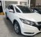 2018 Honda HR-V E Putih - Jual mobil bekas di Banten-5