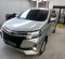 2021 Toyota Avanza 1.3G AT Silver - Jual mobil bekas di DKI Jakarta-2