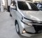 2021 Toyota Avanza 1.3G AT Silver - Jual mobil bekas di DKI Jakarta-5