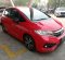 2019 Honda Jazz RS Merah - Jual mobil bekas di DKI Jakarta-2