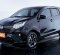 2022 Daihatsu Sigra 1.2 R MT Hitam - Jual mobil bekas di DKI Jakarta-2