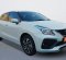 2021 Suzuki Baleno Hatchback A/T Putih - Jual mobil bekas di Jawa Barat-2