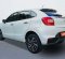 2021 Suzuki Baleno Hatchback A/T Putih - Jual mobil bekas di Jawa Barat-3