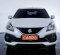 2021 Suzuki Baleno Hatchback A/T Putih - Jual mobil bekas di Banten-1