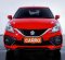 2020 Suzuki Baleno Hatchback A/T Merah - Jual mobil bekas di Banten-1