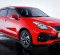 2020 Suzuki Baleno Hatchback A/T Merah - Jual mobil bekas di Banten-2