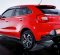 2020 Suzuki Baleno Hatchback A/T Merah - Jual mobil bekas di Banten-3