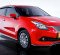 2018 Suzuki Baleno Hatchback A/T Merah - Jual mobil bekas di Banten-1