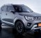 2022 Suzuki Ignis GX Abu-abu - Jual mobil bekas di Banten-2