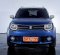 2019 Suzuki Ignis GX Biru - Jual mobil bekas di Banten-1