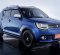 2019 Suzuki Ignis GX Biru - Jual mobil bekas di Banten-2