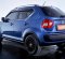 2019 Suzuki Ignis GX Biru - Jual mobil bekas di Banten-3