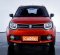 2018 Suzuki Ignis GX Merah - Jual mobil bekas di Banten-1