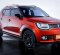 2018 Suzuki Ignis GX Merah - Jual mobil bekas di Banten-2