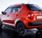 2018 Suzuki Ignis GX Merah - Jual mobil bekas di Banten-3