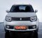 2017 Suzuki Ignis GX MT Silver - Jual mobil bekas di Banten-1