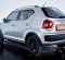 2017 Suzuki Ignis GX MT Silver - Jual mobil bekas di Banten-3