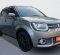 2017 Suzuki Ignis GX MT Abu-abu - Jual mobil bekas di Banten-2