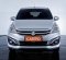 2015 Suzuki Ertiga GX AT Silver - Jual mobil bekas di Banten-1